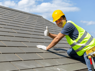 About Roof Repair Experts Bancroft, WI